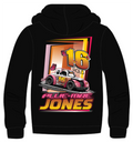 Allie-Mae Jones Sweatshirt T-Shirts, Hoodie | CoreVibeTees.com (Image 1)
