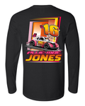 Allie-Mae Long Sleeve T-Shirt Hoodie, Sweatshirt | CoreVibeTees.com (Image 1)