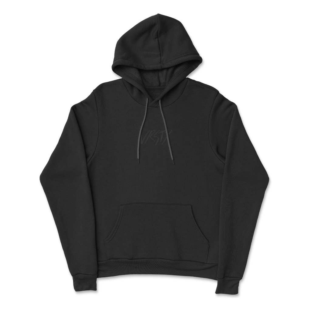 VRSTY - Logo Hoodie T-Shirts, Sweatshirt | CoreVibeTees.com