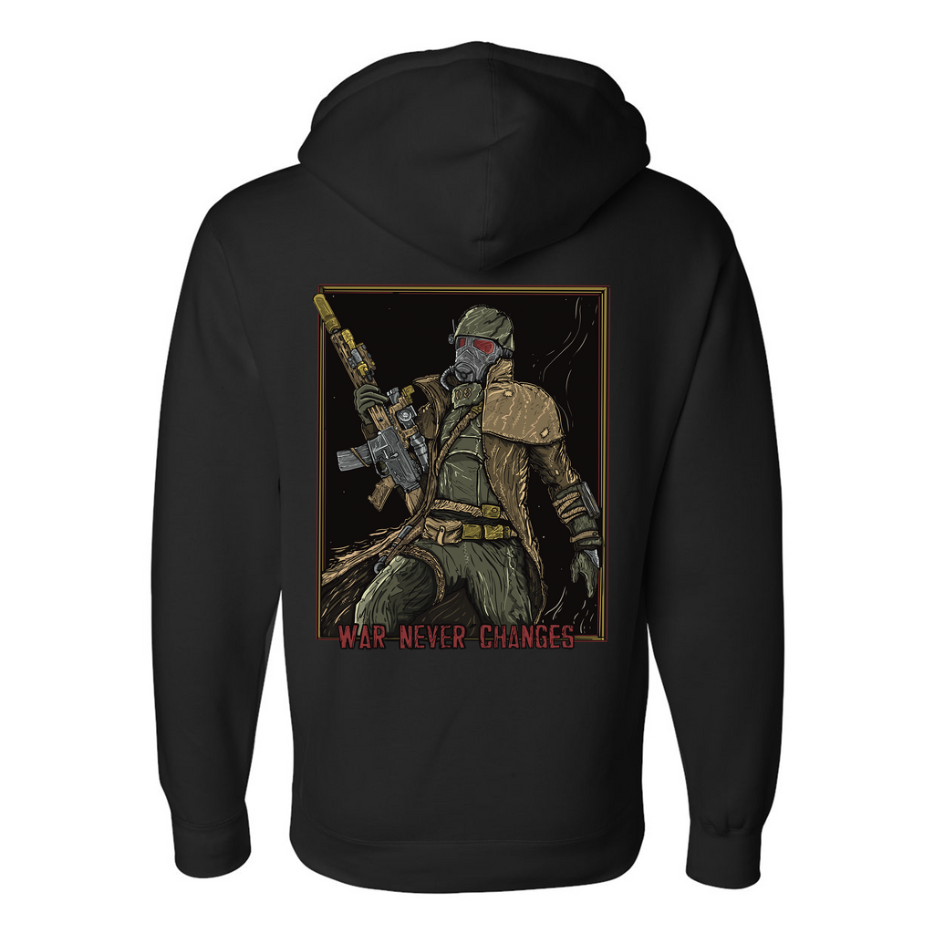 The Ranger Hoodie T-Shirts, Sweatshirt | CoreVibeTees.com (Image 1)