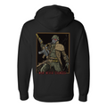 The Ranger Hoodie T-Shirts, Sweatshirt | CoreVibeTees.com (Image 1)