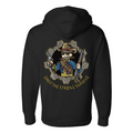 Vault Dweller Hoodie T-Shirts, Sweatshirt | CoreVibeTees.com (Image 1)