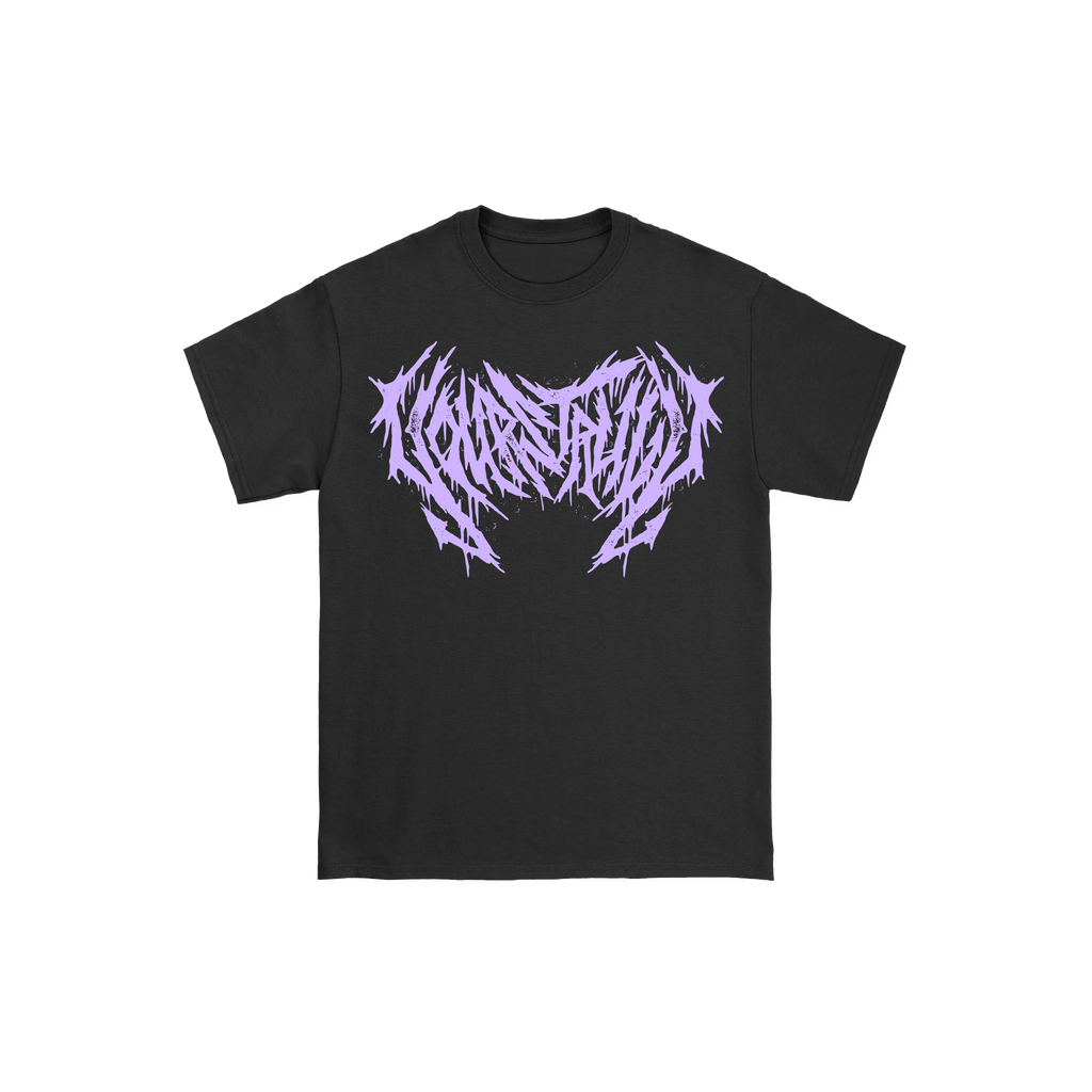 Yours Truly - Metal T-Shirt Hoodie, Sweatshirt | CoreVibeTees.com