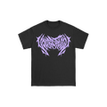 Yours Truly - Metal T-Shirt Hoodie, Sweatshirt | CoreVibeTees.com