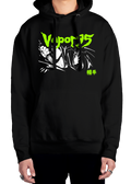 Blades Out Hoodie
