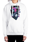 Blank Tape Hoodie