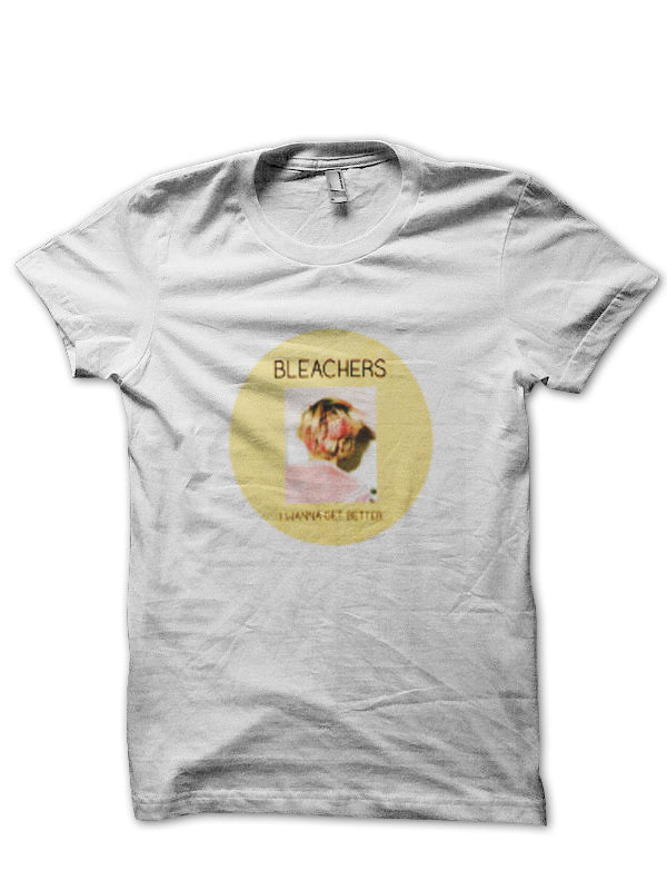 Bleachers T-Shirt Style010 Hoodie, Sweatshirt | CoreVibeTees.com