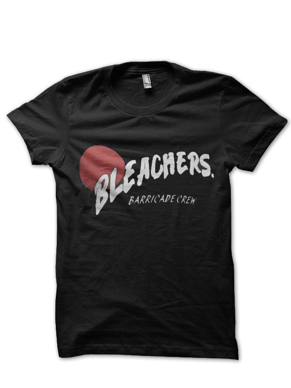 Bleachers T-Shirt Style005 Hoodie, Sweatshirt | CoreVibeTees.com