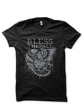Blessthefall T-Shirt Style009 Hoodie, Sweatshirt | CoreVibeTees.com