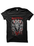 Blessthefall T-Shirt Style008 Hoodie, Sweatshirt | CoreVibeTees.com