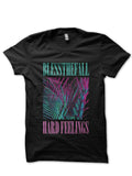 Blessthefall T-Shirt Style005 Hoodie, Sweatshirt | CoreVibeTees.com