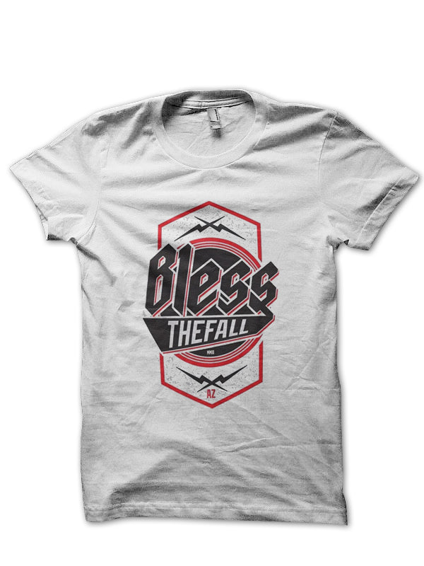 Blessthefall T-Shirt Style004 Hoodie, Sweatshirt | CoreVibeTees.com