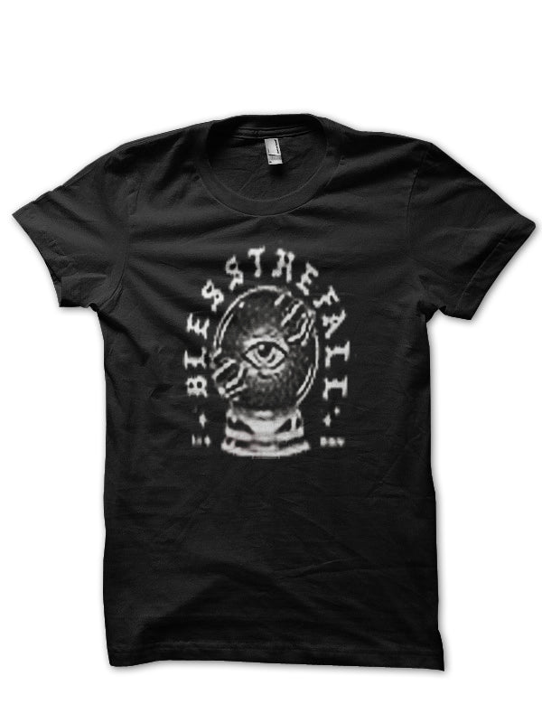 Blessthefall T-Shirt Style002 Hoodie, Sweatshirt | CoreVibeTees.com
