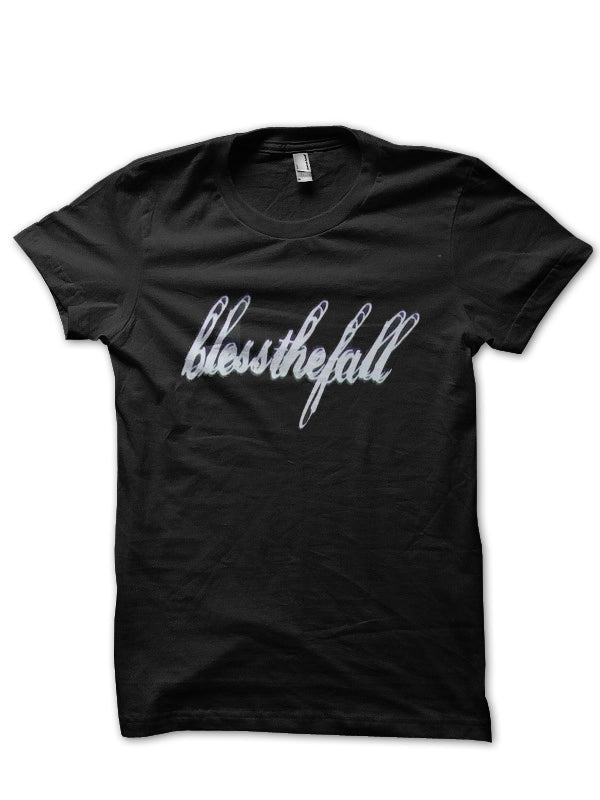 Blessthefall T-Shirt Hoodie, Sweatshirt | CoreVibeTees.com