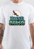 Blind Melon Logo T-Shirt Style001 Hoodie, Sweatshirt | CoreVibeTees.com