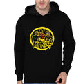 Blink Black Hoodie T-Shirts, Sweatshirt | CoreVibeTees.com