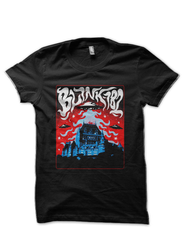 Blink 182 T-Shirt Style005 Hoodie, Sweatshirt | CoreVibeTees.com