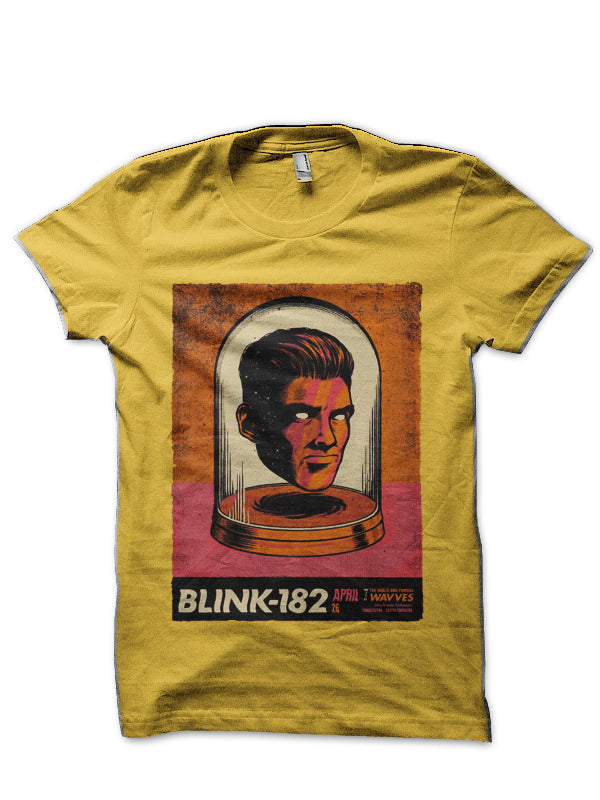Blink 182 T-Shirt Style001 Hoodie, Sweatshirt | CoreVibeTees.com
