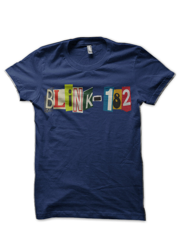 Blink 182 T-Shirt Style004 Hoodie, Sweatshirt | CoreVibeTees.com