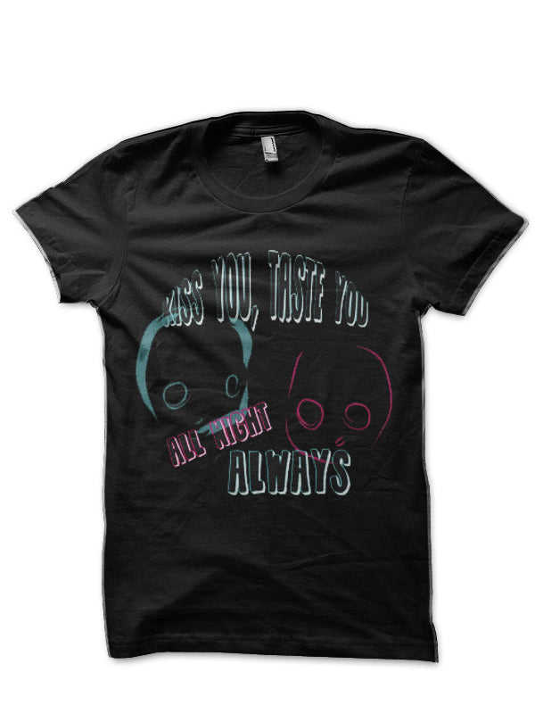 Blink 182 Black T-Shirt Style003 Hoodie, Sweatshirt | CoreVibeTees.com
