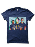 Blink 182 T-Shirt Style003 Hoodie, Sweatshirt | CoreVibeTees.com