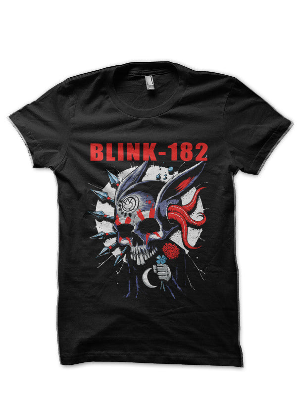 Blink 182 T-Shirt Style002 Hoodie, Sweatshirt | CoreVibeTees.com