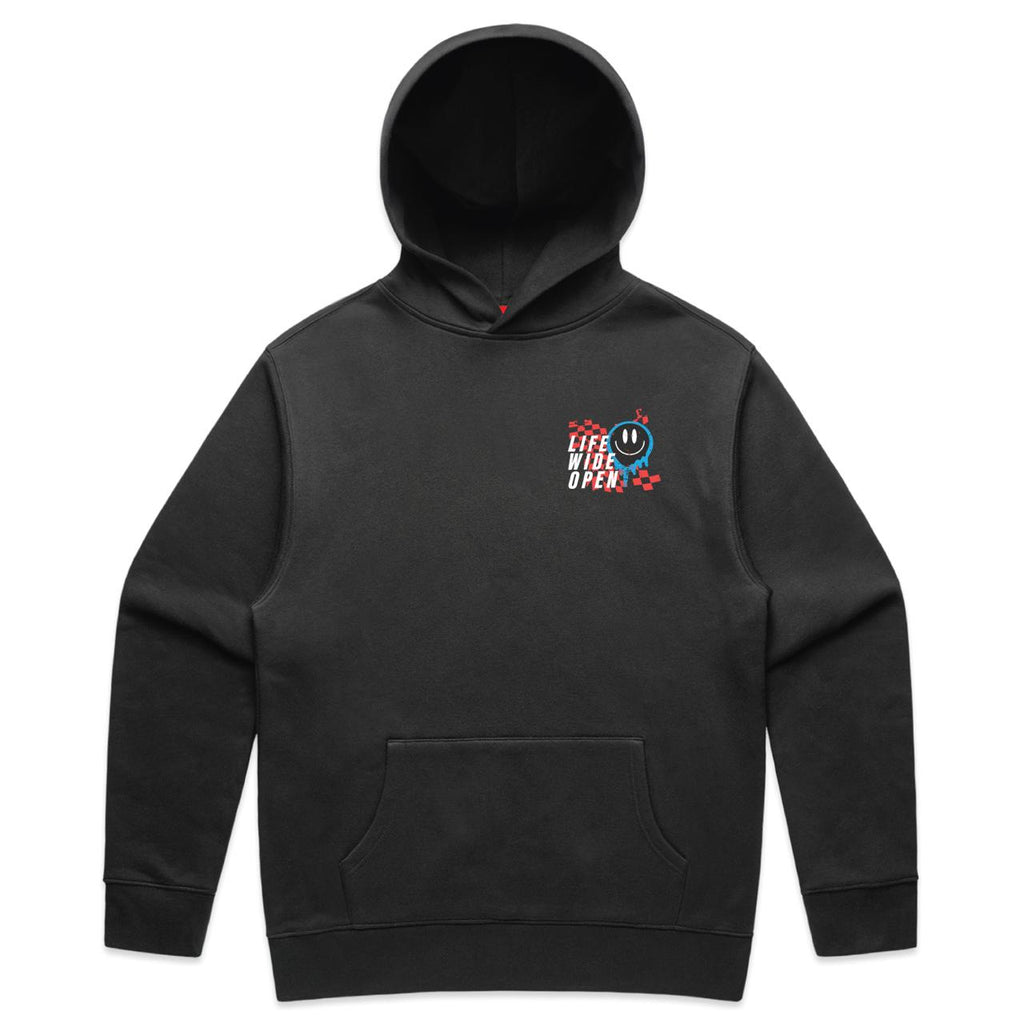 Rockstar Hoodie T-Shirts, Sweatshirt | CoreVibeTees.com (Image 2)