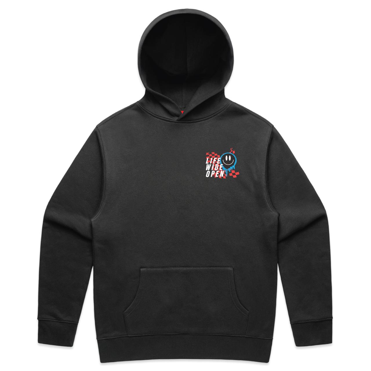 Rockstar Hoodie T-Shirts, Sweatshirt | CoreVibeTees.com (Image 2)