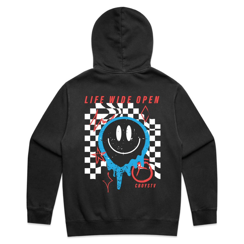 Rockstar Hoodie T-Shirts, Sweatshirt | CoreVibeTees.com (Image 1)