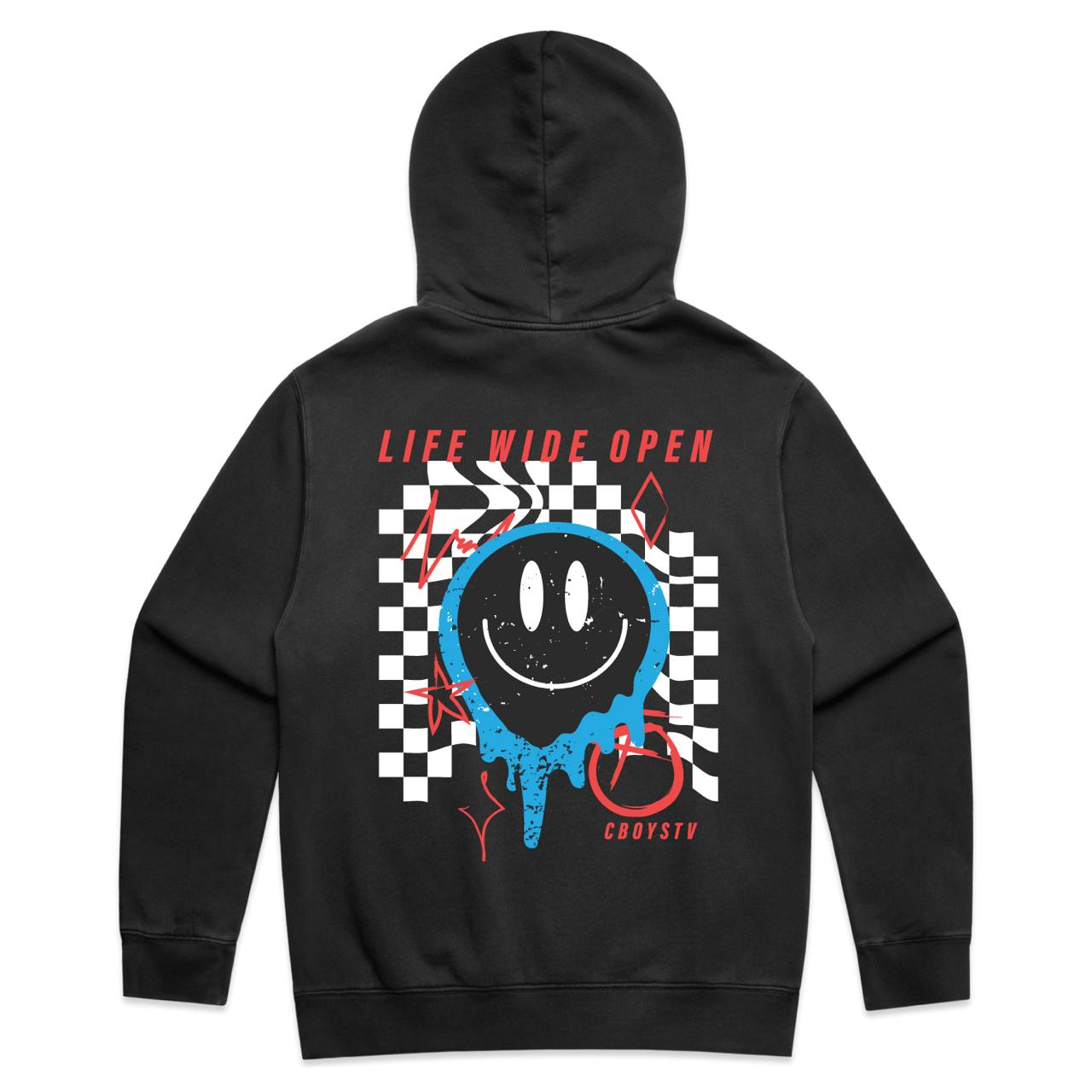 Rockstar Hoodie T-Shirts, Sweatshirt | CoreVibeTees.com (Image 1)