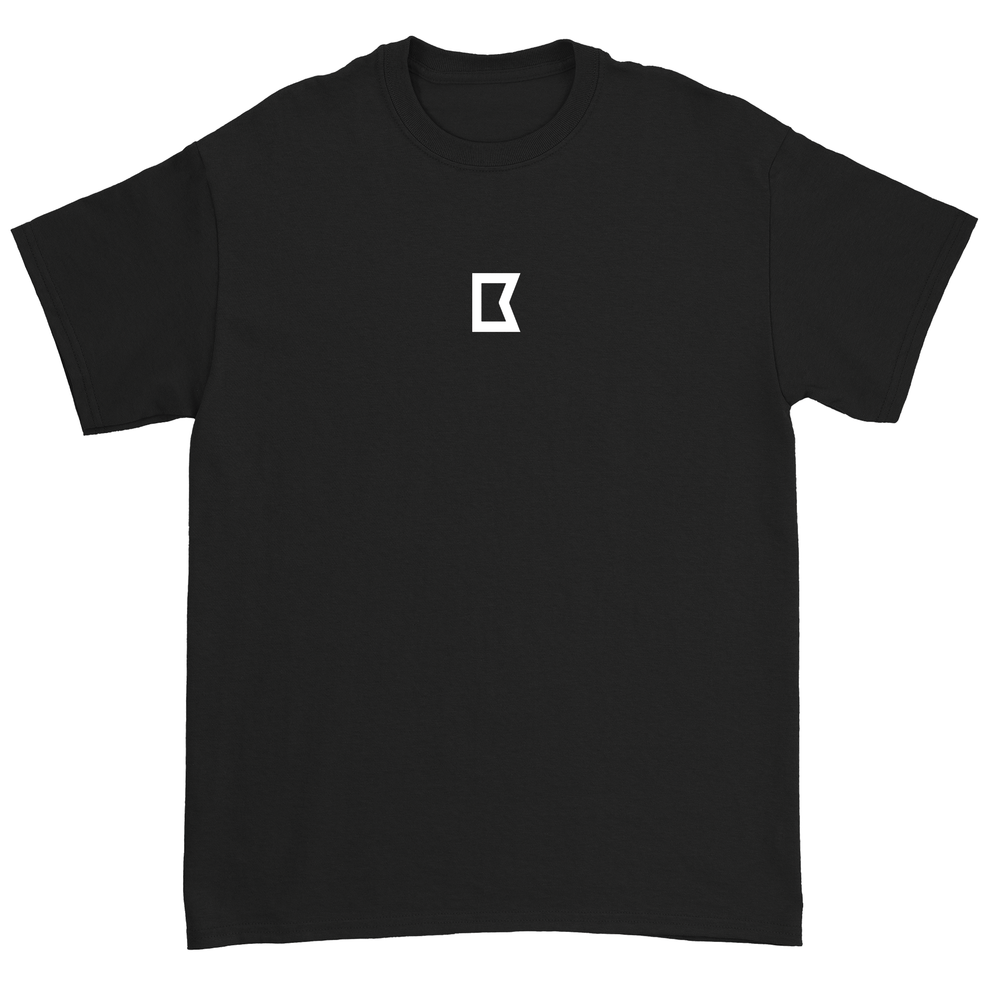 Bo Baskoro - B Logo Tee Hoodie, Sweatshirt | CoreVibeTees.com (Image 2)