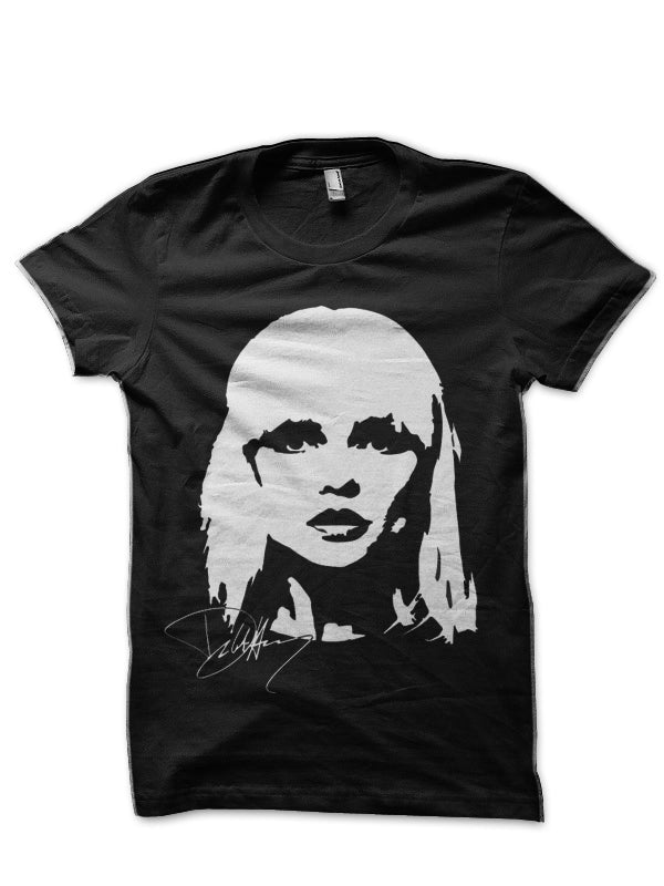 Debbie Harry T-Shirt Style001 Hoodie, Sweatshirt | CoreVibeTees.com