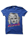 Blondie T-Shirt Style002 Hoodie, Sweatshirt | CoreVibeTees.com