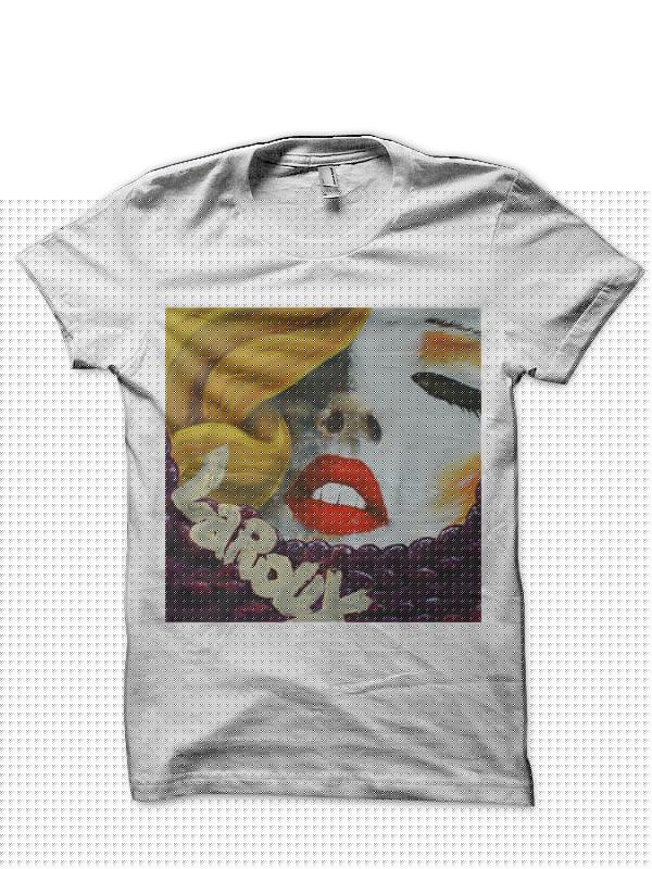 Blondie T-Shirt Hoodie, Sweatshirt | CoreVibeTees.com