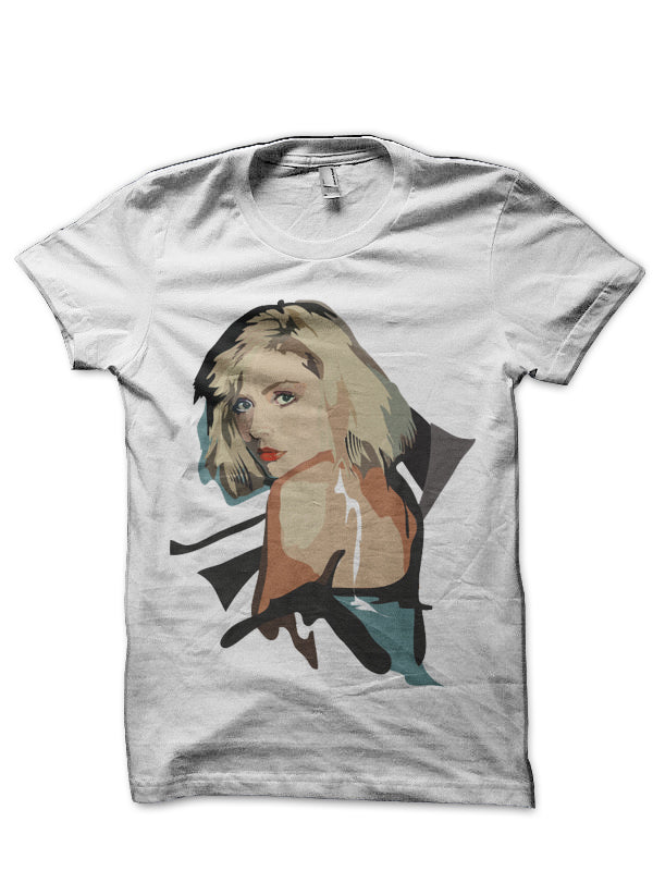 Debbie Harry T-Shirt Hoodie, Sweatshirt | CoreVibeTees.com
