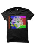 Blondie Debbie Harry #3 T-Shirt Hoodie, Sweatshirt | CoreVibeTees.com