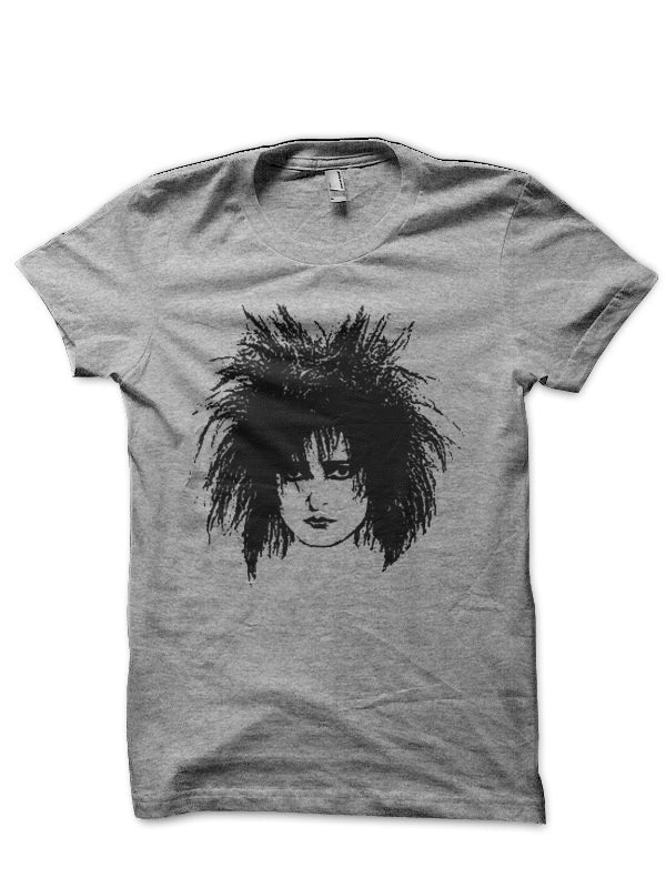 Blondie-Siouxsie T-Shirt Hoodie, Sweatshirt | CoreVibeTees.com