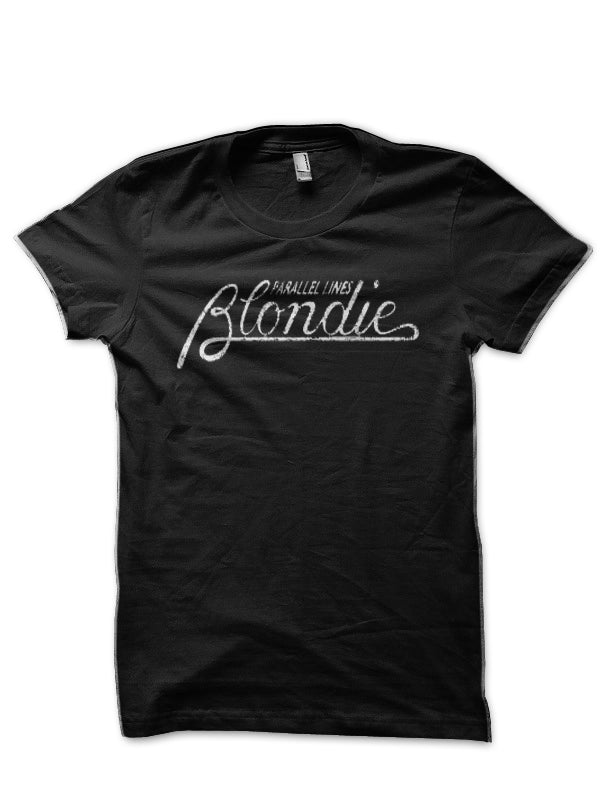 Blondie T-Shirt Style005 Hoodie, Sweatshirt | CoreVibeTees.com