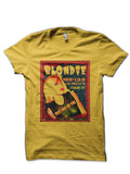Blondie T-Shirt Style003 Hoodie, Sweatshirt | CoreVibeTees.com