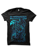 Apex Legends Bloodhound T-Shirt Hoodie, Sweatshirt | CoreVibeTees.com