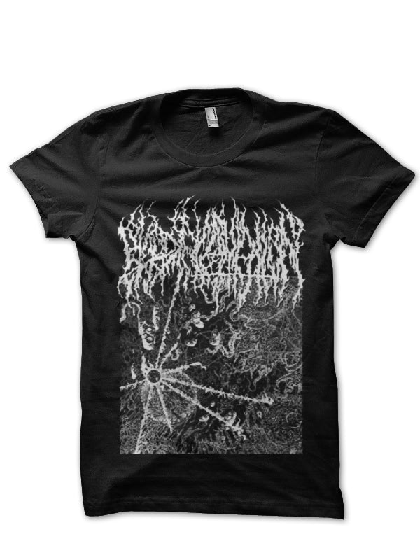 Blood Incantation T-Shirt Style009 Hoodie, Sweatshirt | CoreVibeTees.com
