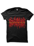 Blood Incantation T-Shirt Style008 Hoodie, Sweatshirt | CoreVibeTees.com