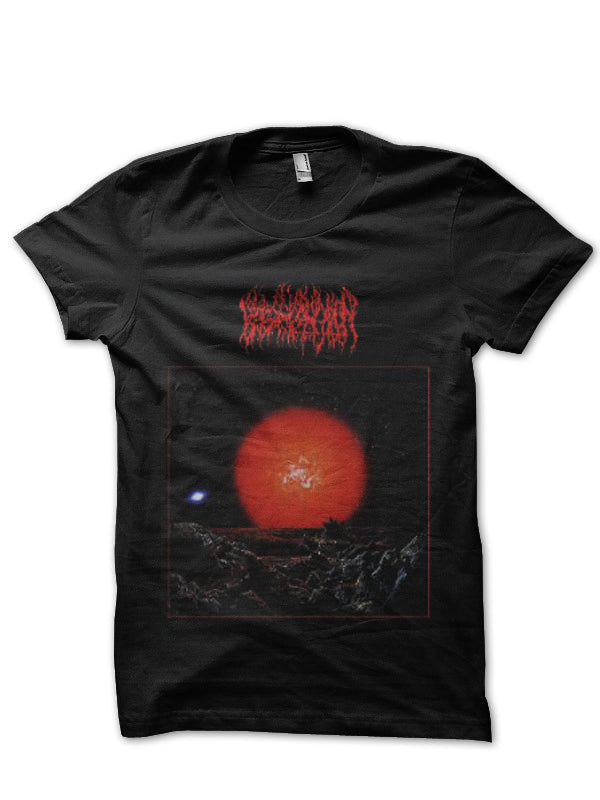 Blood Incantation T-Shirt Style005 Hoodie, Sweatshirt | CoreVibeTees.com