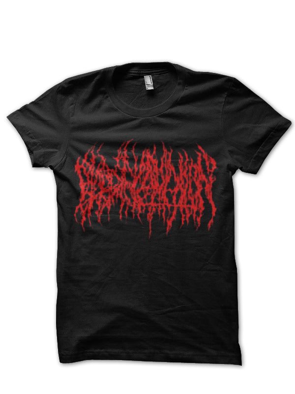Blood Incantation T-Shirt Style004 Hoodie, Sweatshirt | CoreVibeTees.com