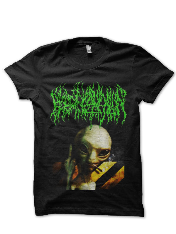 Blood Incantation T-Shirt Style003 Hoodie, Sweatshirt | CoreVibeTees.com