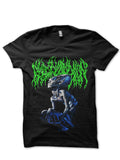 Blood Incantation T-Shirt Style002 Hoodie, Sweatshirt | CoreVibeTees.com