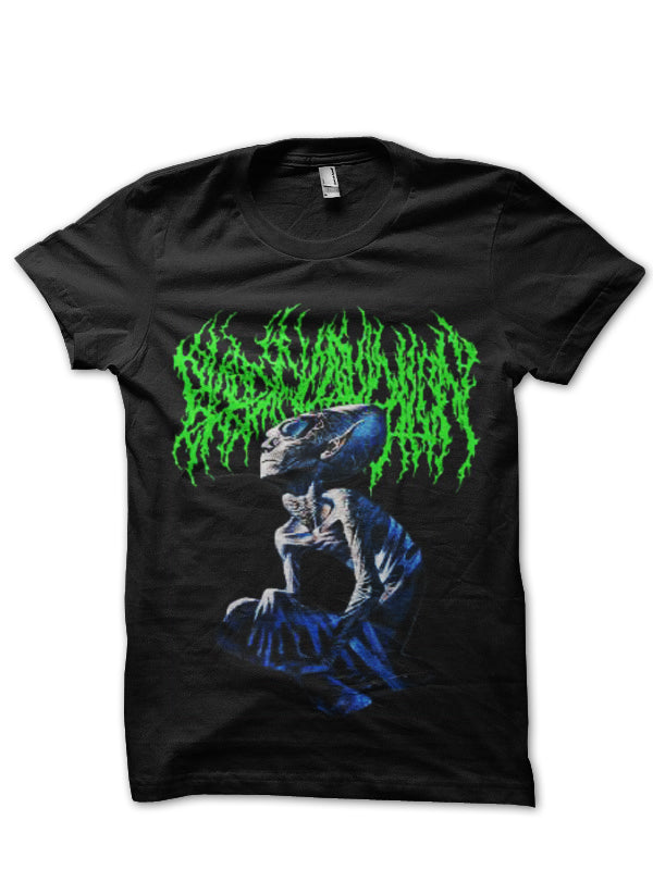 Blood Incantation T-Shirt Style002 Hoodie, Sweatshirt | CoreVibeTees.com