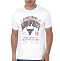 Blood Sweat Respect T-Shirt Hoodie, Sweatshirt | CoreVibeTees.com