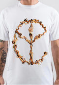 Blood for Mercy Logo T-Shirt Style002 Hoodie, Sweatshirt | CoreVibeTees.com
