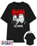 Blood in blood out La Onda shirt